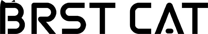 BRST CAT Logo